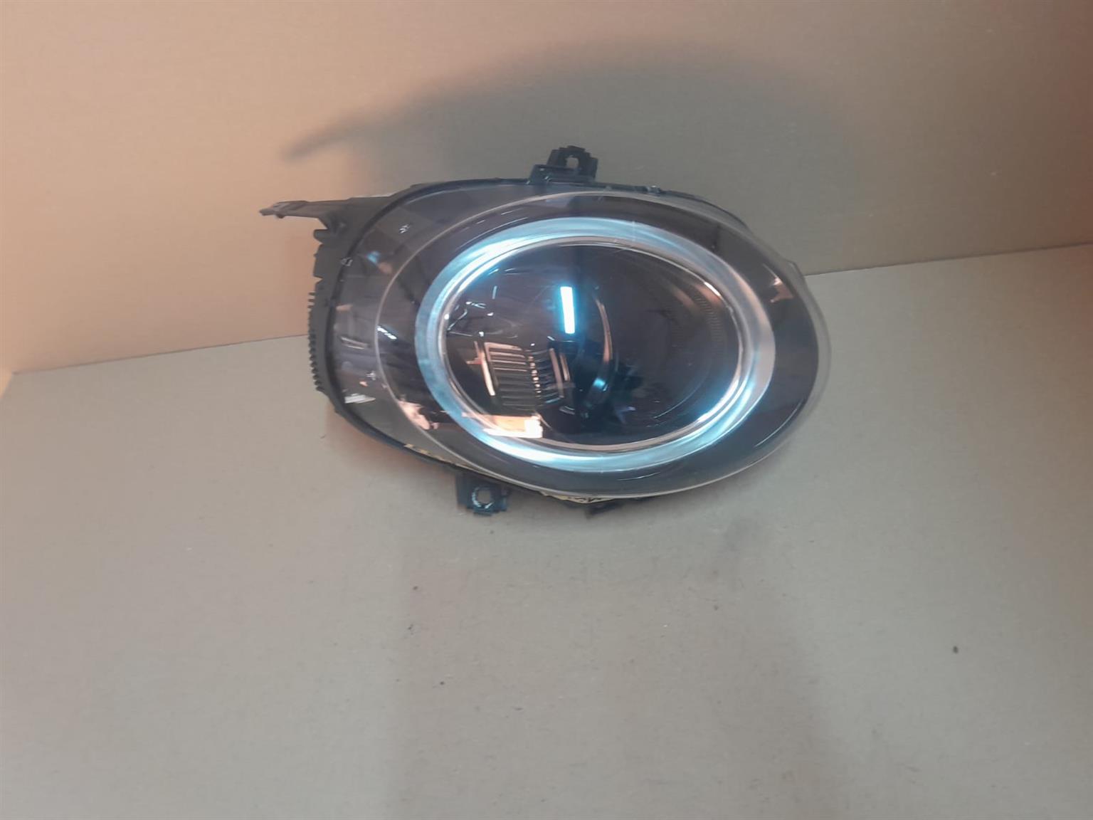 2018-2023 MINI COOPER S HEADLIGHT FOR SALE - Private Seller