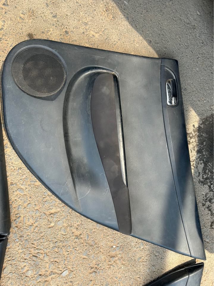 2012 Hyundai I 20 Door Panels For Sale @Circle 7 Used Parts Call or WhatsApp - Private Seller