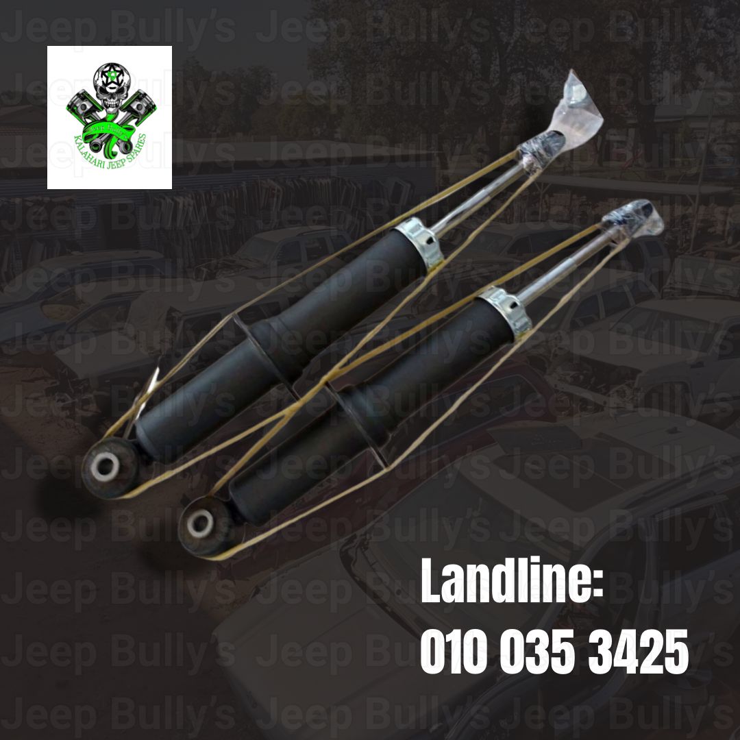 Dodge Caliber Rear Shocks For Sale - Private Seller Dodge Caliber Rear Shocks For Sale - Private Seller