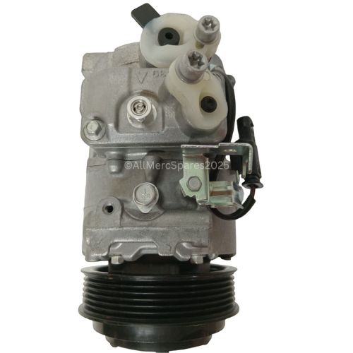 New Mercedes W166 W204 C220 CDI AIRCON PUMP – In Stock Now! - Private Seller