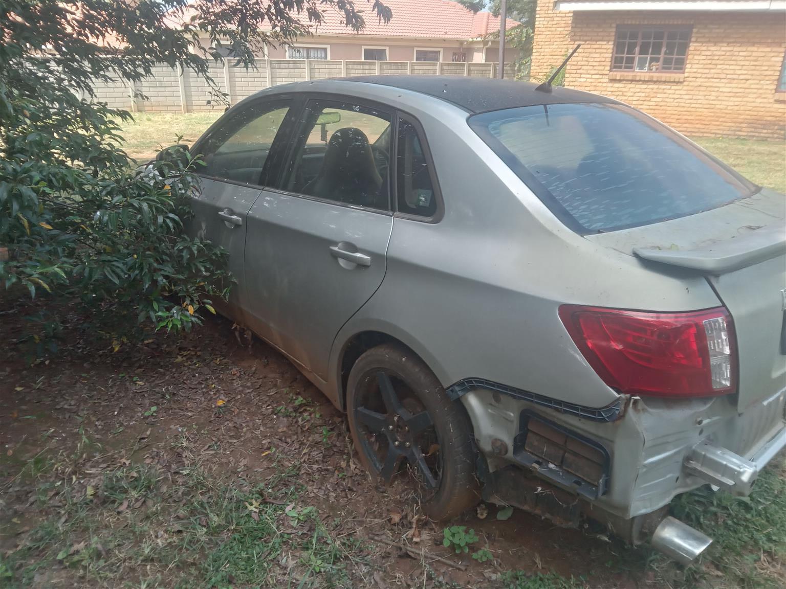 Vehicle - Private Seller
