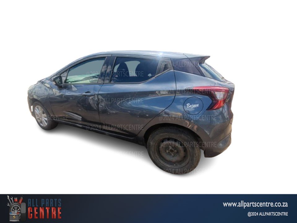 Stripping for Spares Nissan Micra 2019 New Shape Petrol Manual - Private Seller Stripping for Spares Nissan Micra 2019 New Shape Petrol Manual - Private Seller