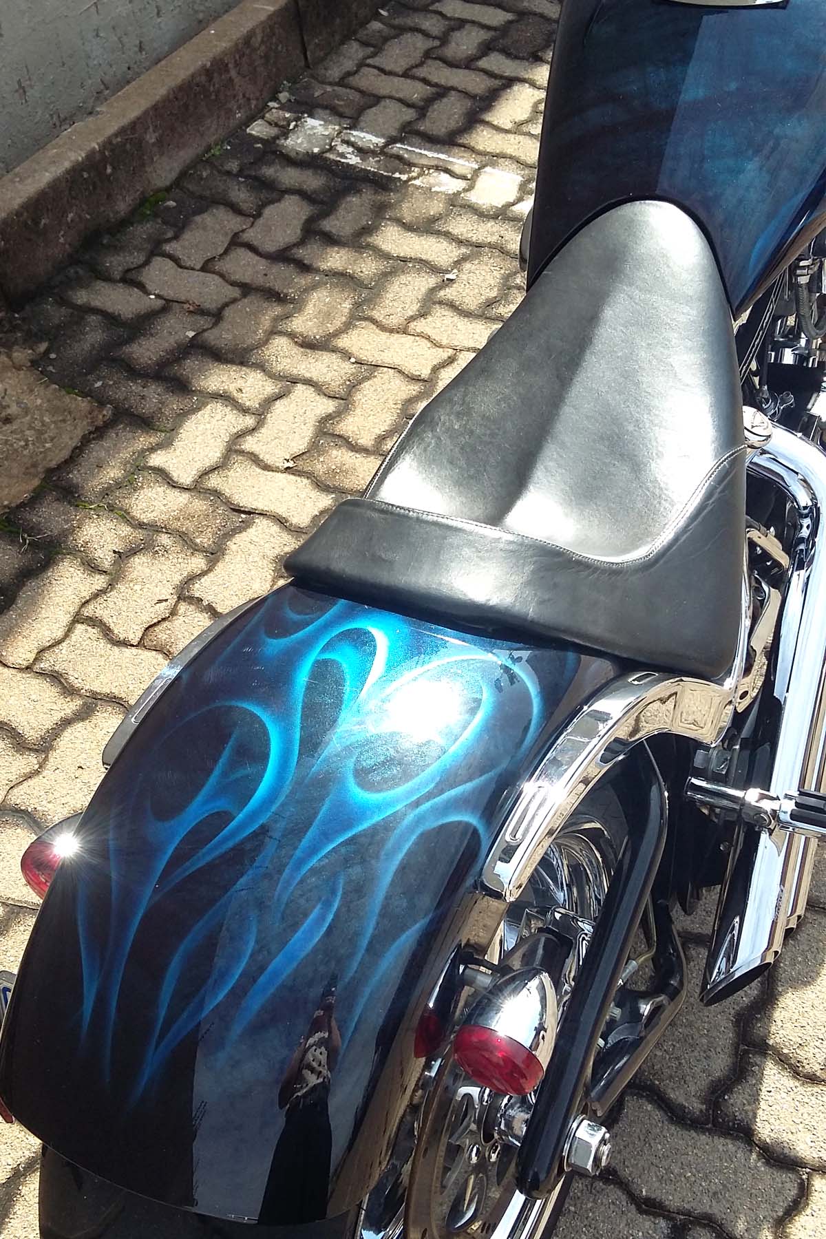 Used 2006 Harley Davidson Springer - Private Seller