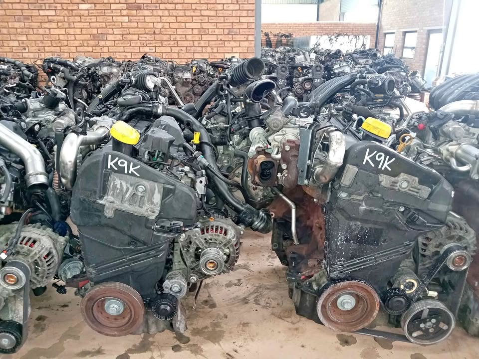 NISSAN NP200 K9K ENGINES FOR SALE - Private Seller NISSAN NP200 K9K ENGINES FOR SALE - Private Seller