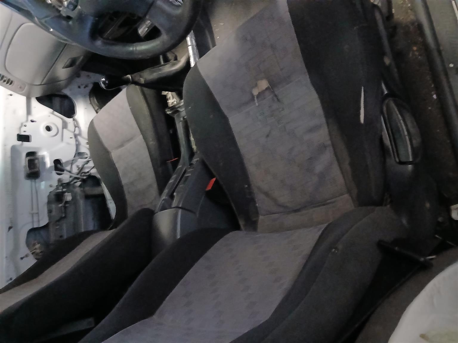 Used 2005 Nissan Hardbody 3.0 16V TD Hi-Rider SE - Private Seller Used 2005 Nissan Hardbody 3.0 16V TD Hi-Rider SE - Private Seller