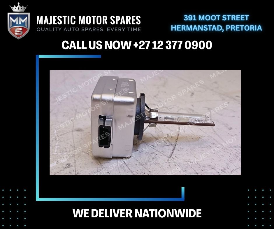 Mercedes-Benz D1S Headlight bulb for Sale - Brand New! - Private Seller Mercedes-Benz D1S Headlight bulb for Sale - Brand New! - Private Seller