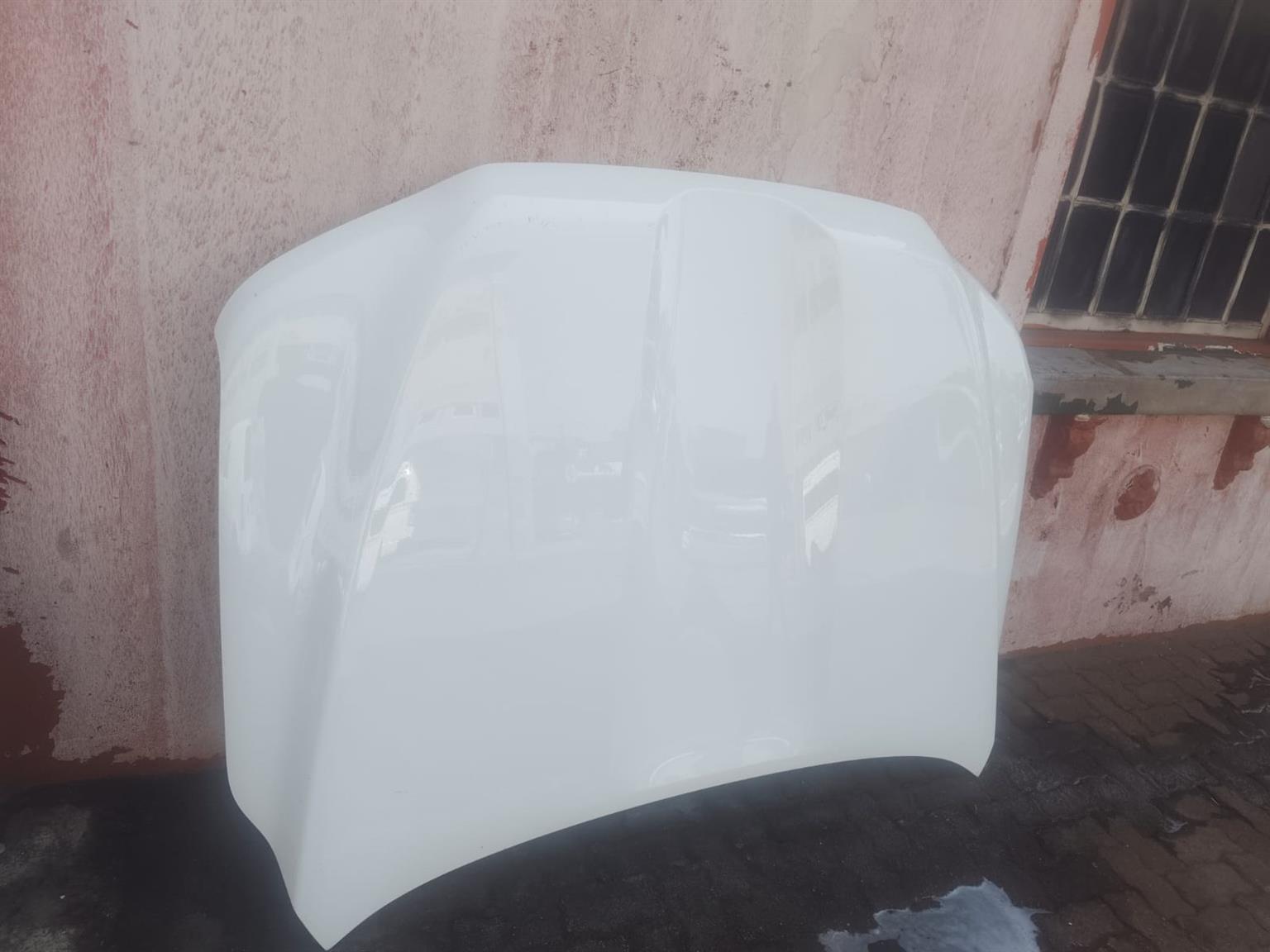 Toyota Landcruiser L C 300 2024 bonnet - Private Seller