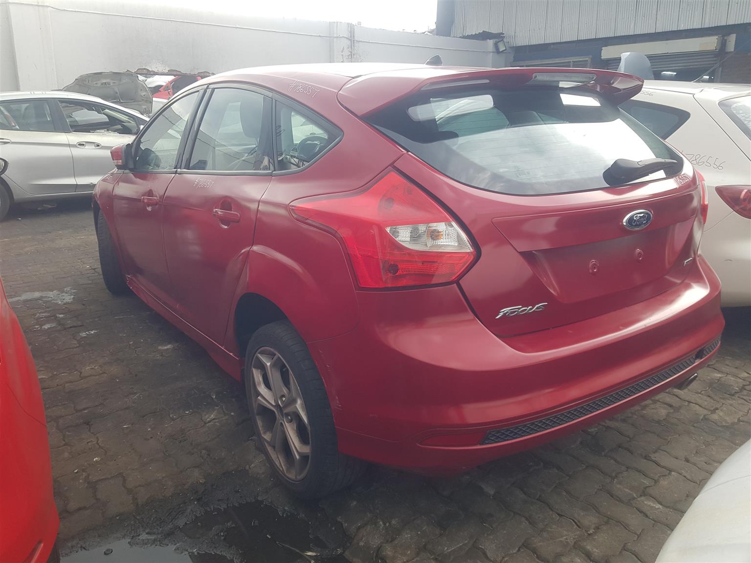 ford focus 2.0 tdci 2013 complete stripping for spares - Private Seller ford focus 2.0 tdci 2013 complete stripping for spares - Private Seller
