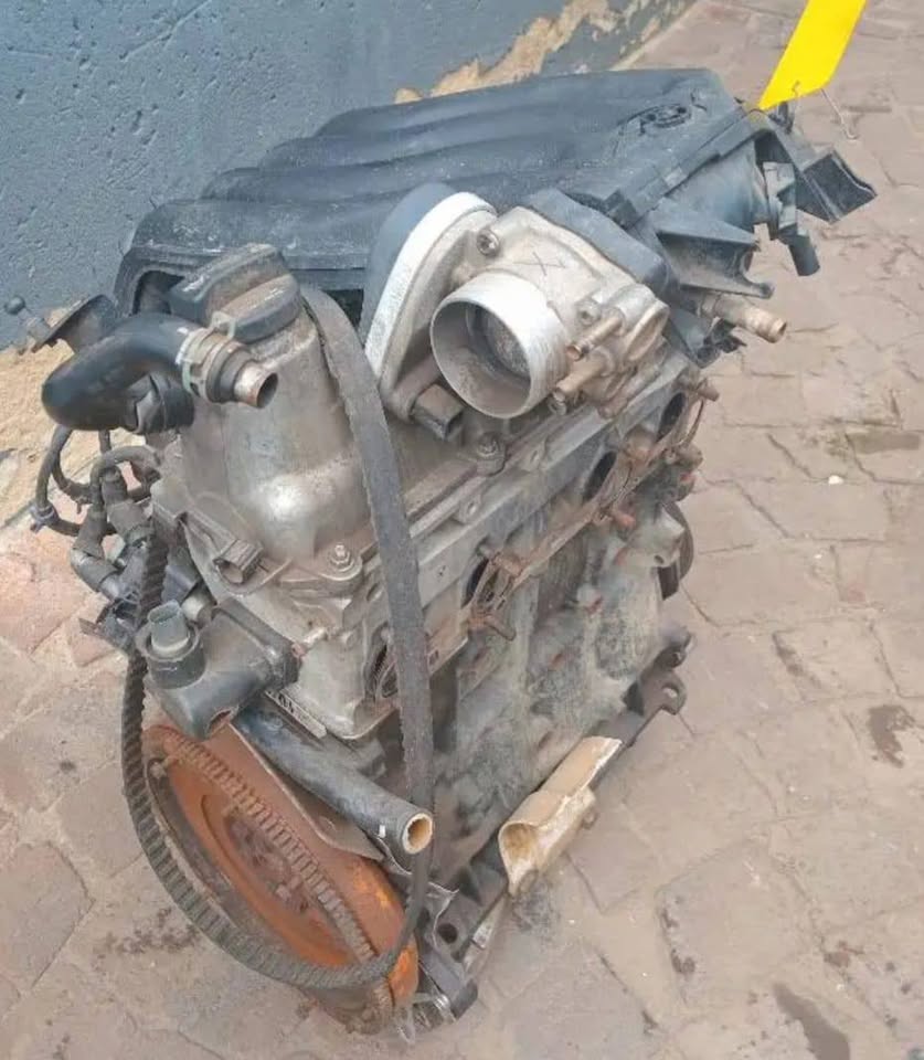 Volkswagen golf 5 ,jetta 5 ,Audi A3 2.0 BHY engine for sale WhatsApp or cell