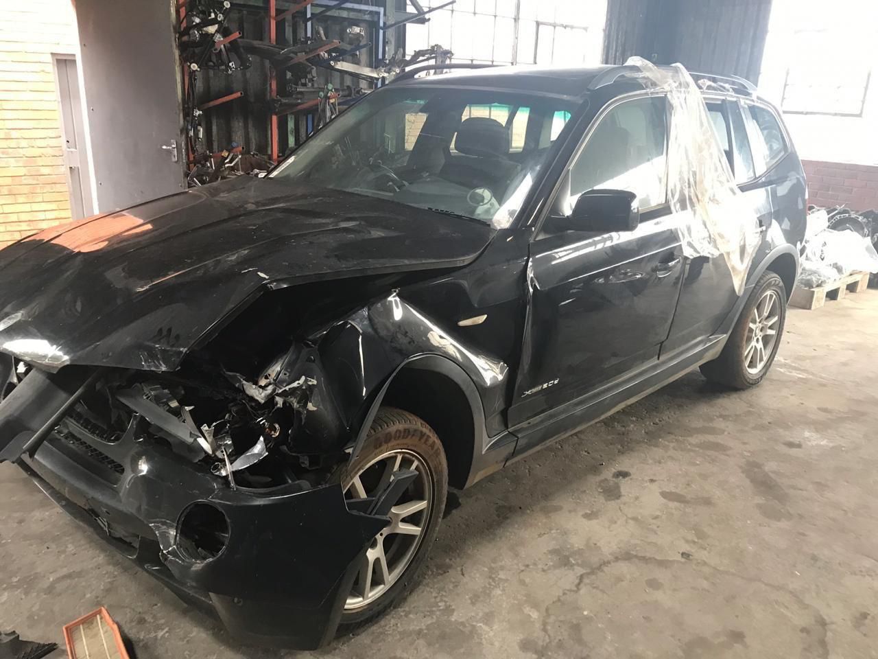 BMW X3 E83 2.0D N47D20A stripping for spares - Private Seller BMW X3 E83 2.0D N47D20A stripping for spares - Private Seller