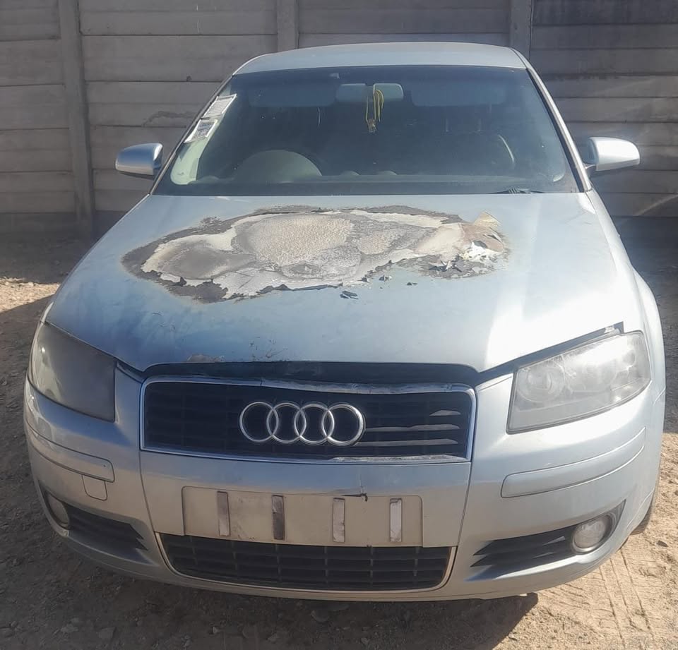 AUDI A3 2008 2.0 STRIPPING FOR SPARES - Private Seller AUDI A3 2008 2.0 STRIPPING FOR SPARES - Private Seller