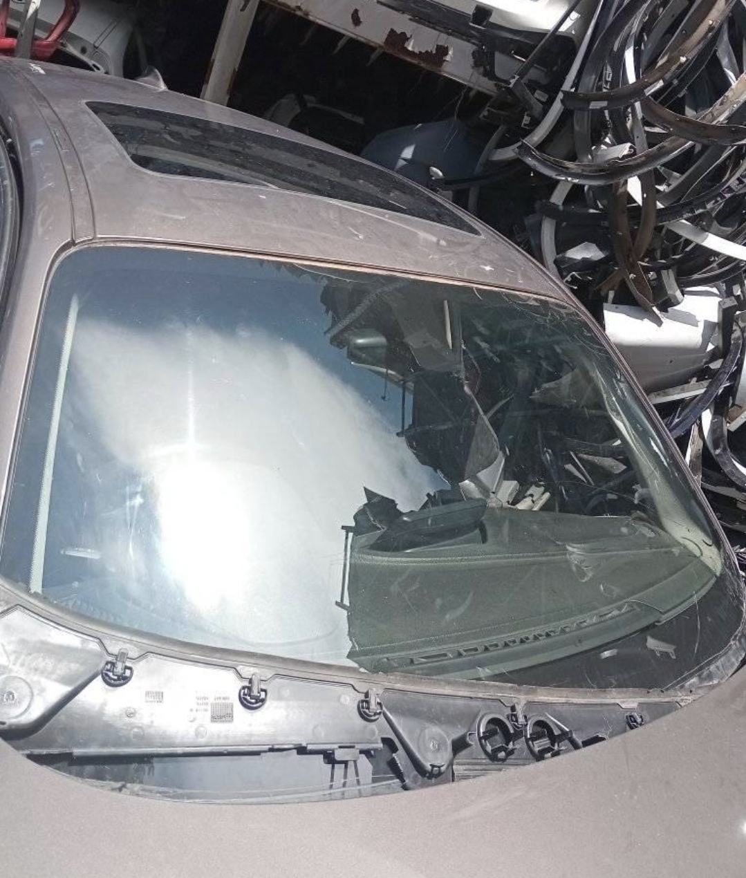 Bmw f20 preface available for stripping - Private Seller Bmw f20 preface available for stripping - Private Seller