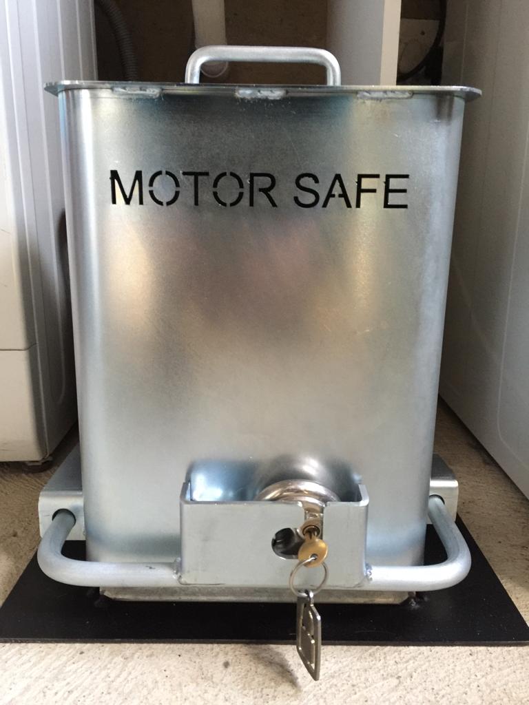 How To Unlock A Gate Motor For Manual Operation East Coast Garage Doors