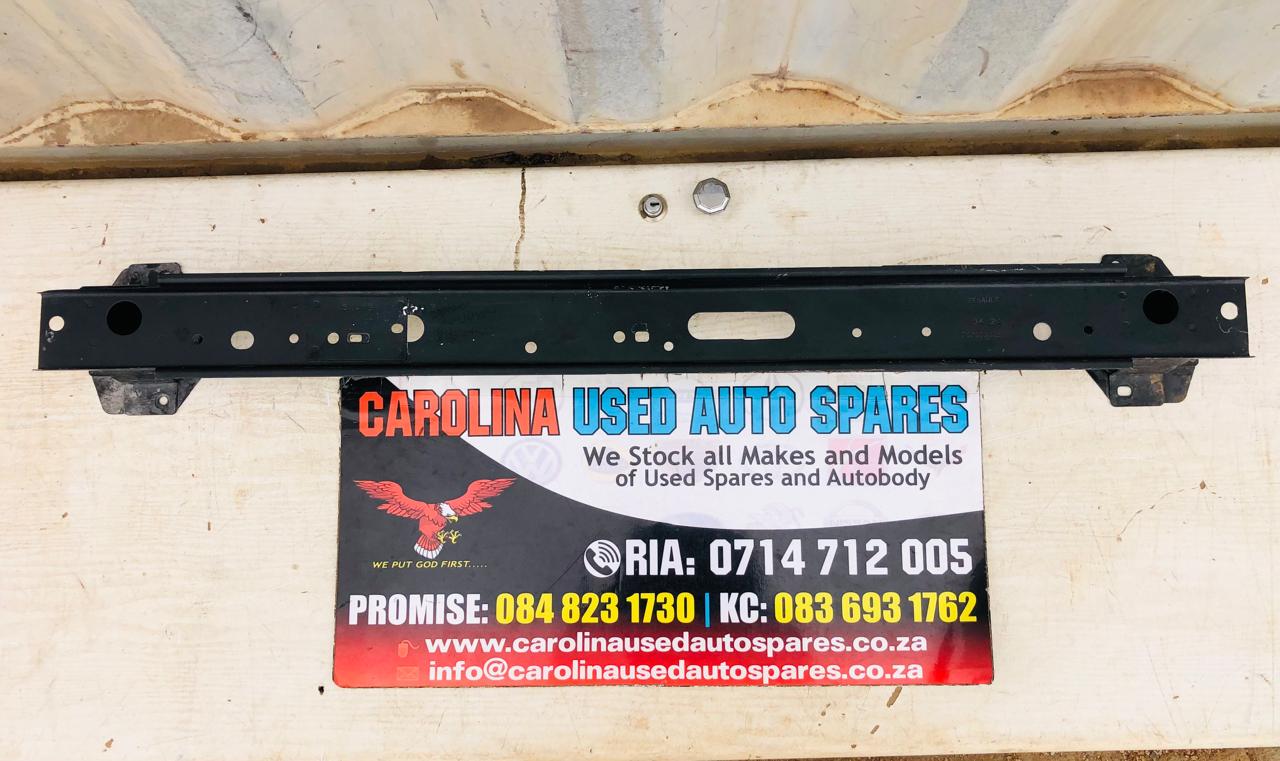 Renault Kangoo rear/back bumper reinforcement/stiffener (2013-2017) - Private Seller Renault Kangoo rear/back bumper reinforcement/stiffener (2013-2017) - Private Seller