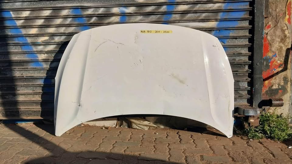 Kia Rio bonnet 2017/20 - Private Seller