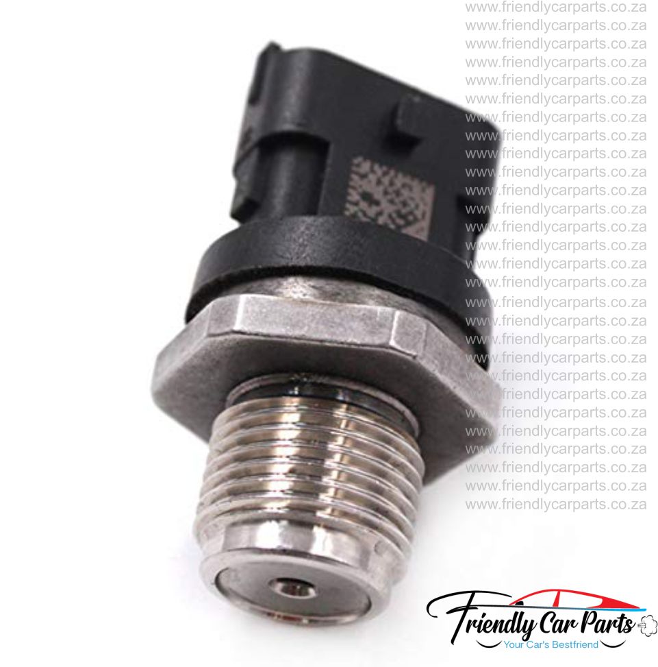 Fuel Rail Pressure Sensor for Ford Ranger Mazda BT50 2.5 3.0 0281006018 - Private Seller