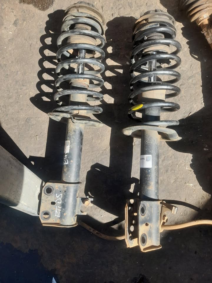 TOYOTA ETOS FRONT SHOCKS AVAILABLE - Private Seller TOYOTA ETOS FRONT SHOCKS AVAILABLE - Private Seller