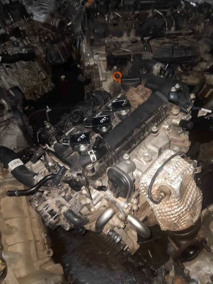 Hyundai i20 grand engine - Private Seller Hyundai i20 grand engine - Private Seller
