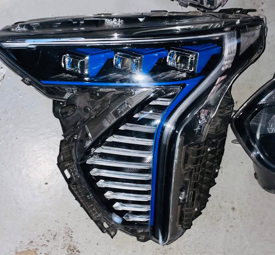 Haval Jolion Hev Left Headlight - Private Seller