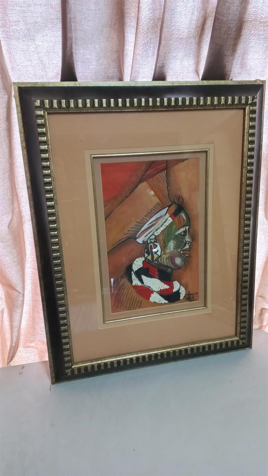 Ndabuko Ntuli artworks for sale
