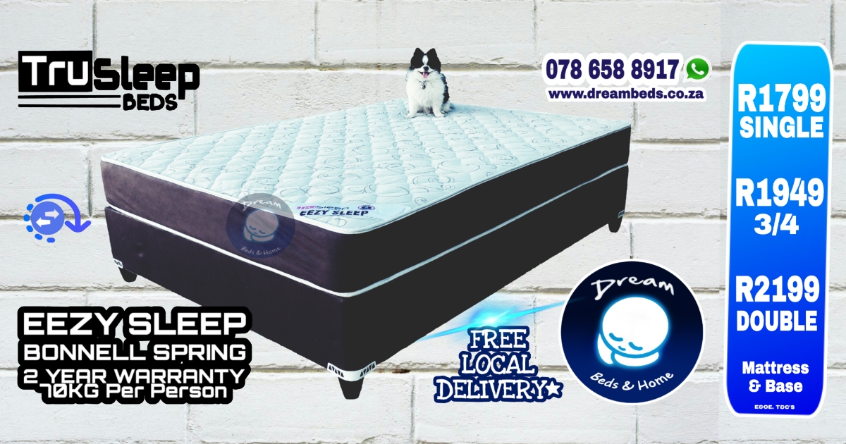 Beds  with FREE DELIVERY