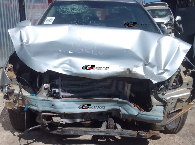 Now Available for Stripping – Chev Cruze 1.6 - Private Seller