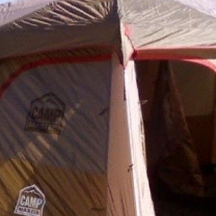 Tent 8 Man Lagoona Campmaster