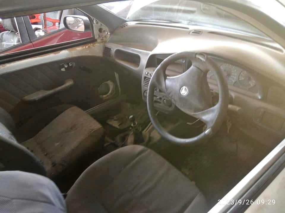 Fiat Strada striping for spers - Private Seller