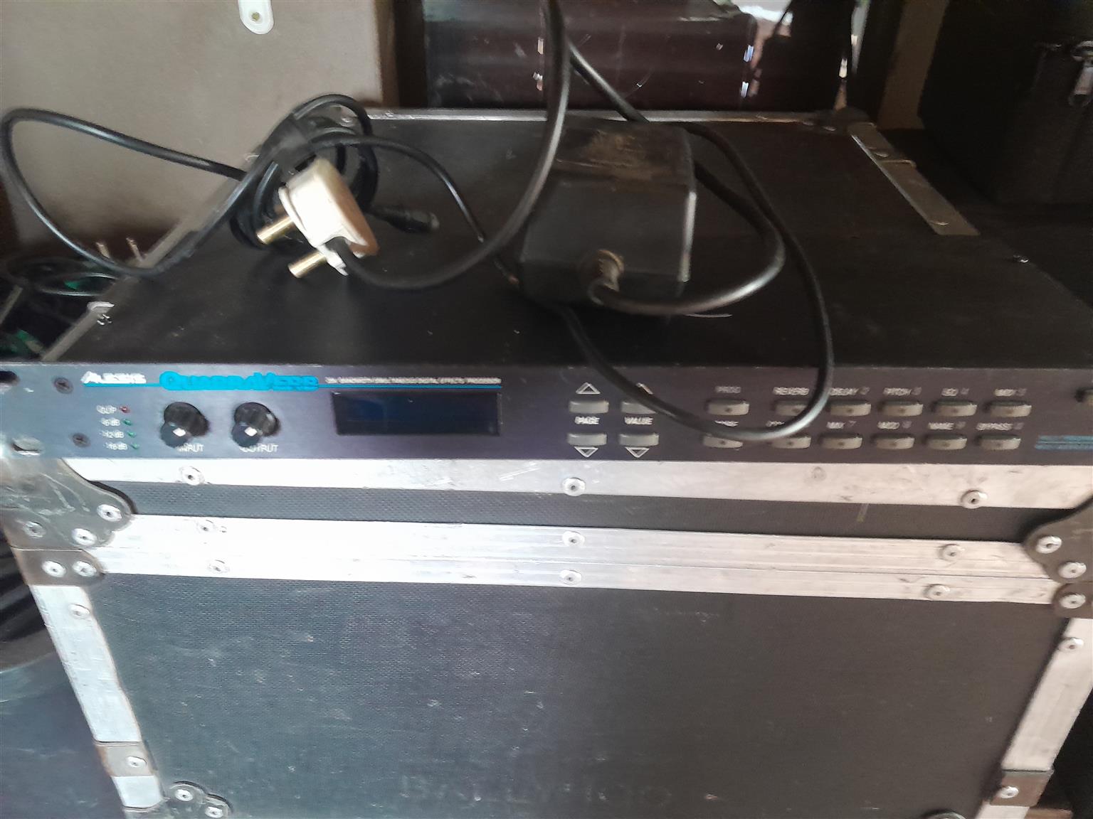 Musical equipment for sale