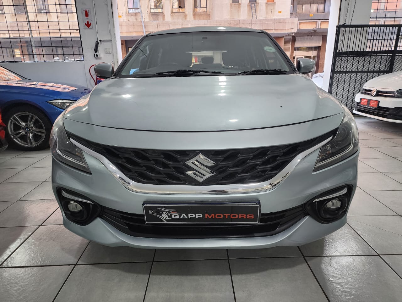 Used 2022 Suzuki Baleno 1.4 GL - Private Seller Used 2022 Suzuki Baleno 1.4 GL - Private Seller