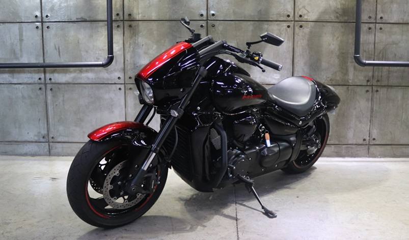 Used Suzuki VZR - Private Seller