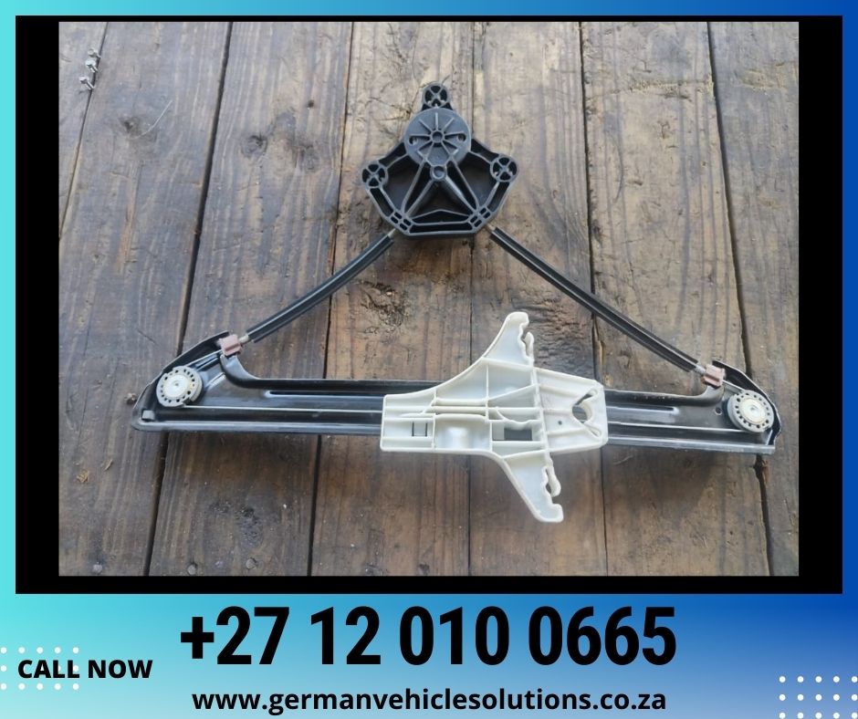 vw golf 7 window regulator – used mechanism - Private Seller vw golf 7 window regulator – used mechanism - Private Seller