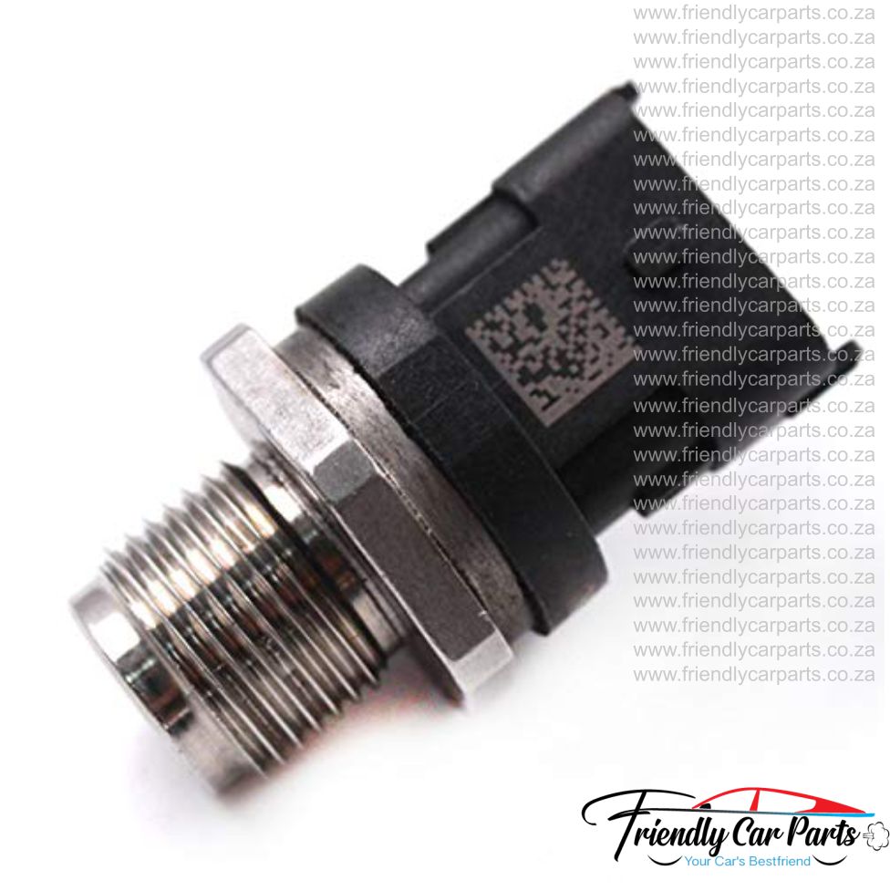 Fuel Rail Pressure Sensor for Ford Ranger Mazda BT50 2.5 3.0 0281006018 - Private Seller