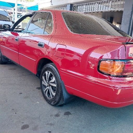 Used 2009 Toyota Camry 2.4 XLi automatic - Private Seller