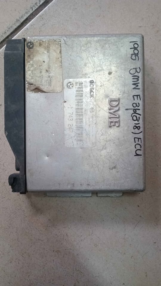 1995 up BMW E36 (318) ECU box for sale - Private Seller