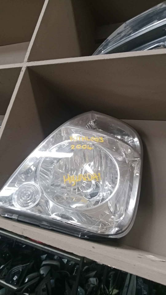 New Hyundai H100 Headlights - Private Seller New Hyundai H100 Headlights - Private Seller