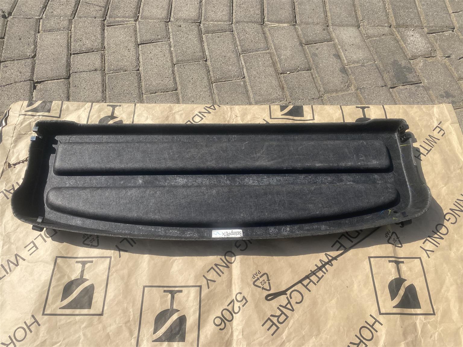 2015 MITSUBISHI MIRAGE PARCEL SHELF FOR SALE. IN PRISTINE CONDITION - Private Seller 2015 MITSUBISHI MIRAGE PARCEL SHELF FOR SALE. IN PRISTINE CONDITION - Private Seller