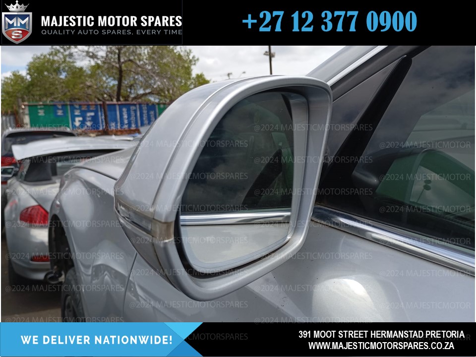 2012 Audi A8 Door mirrors used for Sale - Private Seller 2012 Audi A8 Door mirrors used for Sale - Private Seller
