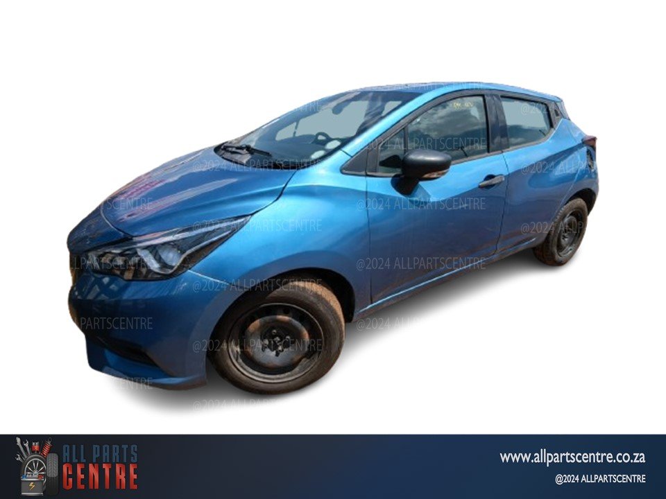 Nissan Micra 2019 New Shape Petrol Manual – Stripping for Spares - Private Seller Nissan Micra 2019 New Shape Petrol Manual – Stripping for Spares - Private Seller