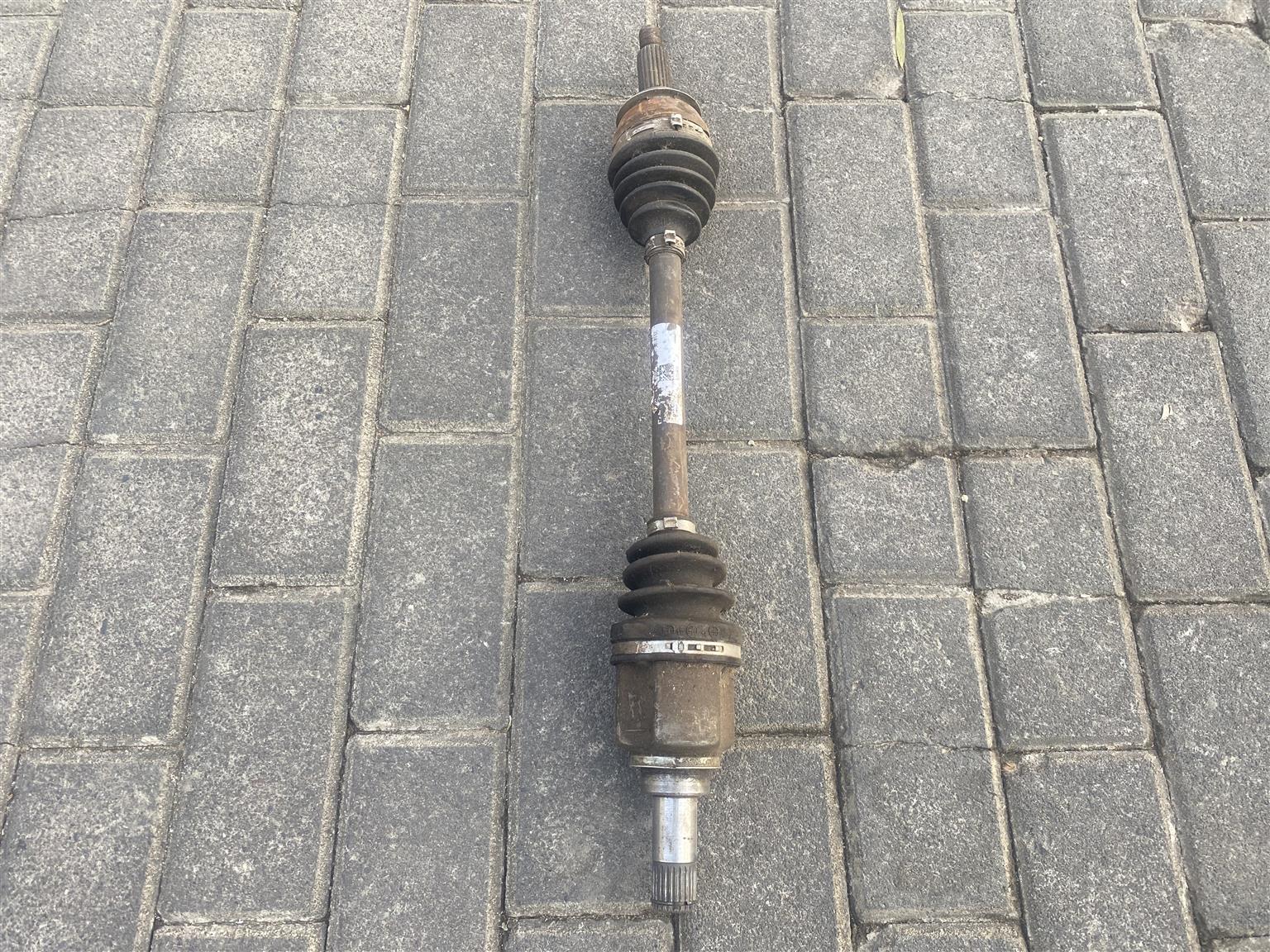 2020 HYUNDAI TUCSON AUTOMATIC DRIVE SHAFT LEFT SIDE FOR SALE - Private Seller 2020 HYUNDAI TUCSON AUTOMATIC DRIVE SHAFT LEFT SIDE FOR SALE - Private Seller