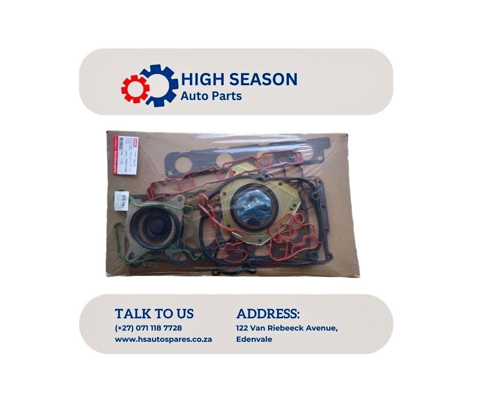 Over Haul Gasket Set by SWGE® for Golf 6 GTI, Audi A3, A4 - Private Seller Over Haul Gasket Set by SWGE® for Golf 6 GTI, Audi A3, A4 - Private Seller