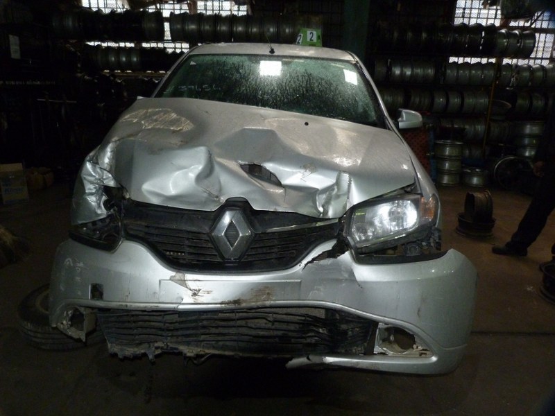 Renault Sandero 900T Dynamique Manual - 2016 stripping for spares - Private Seller Renault Sandero 900T Dynamique Manual - 2016 stripping for spares - Private Seller