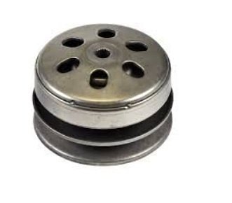 GY6 BACK CLUTCH COMPLETE