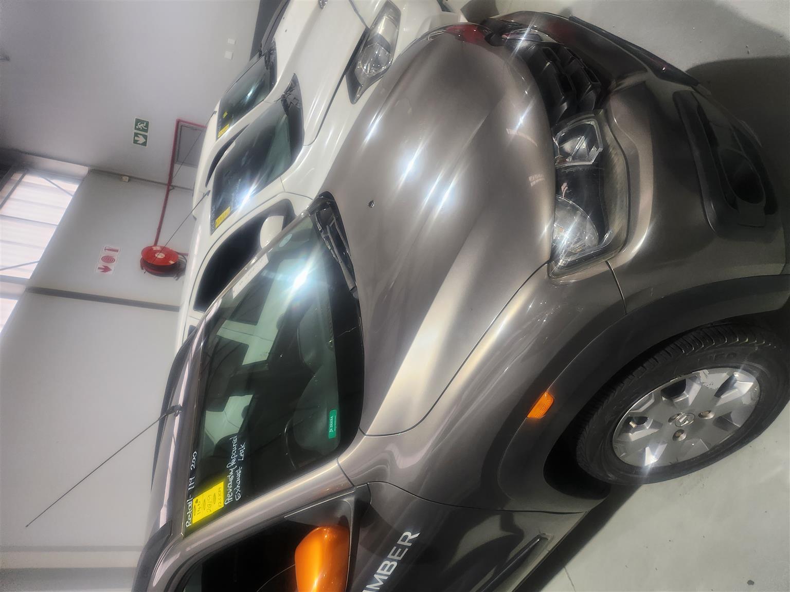 Used 2019 Renault Kwid 1.0 Expression - Private Seller