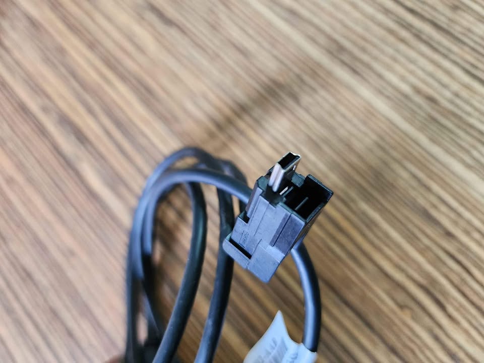 FORD RANGER DASH USB WIRING CABLE OEM