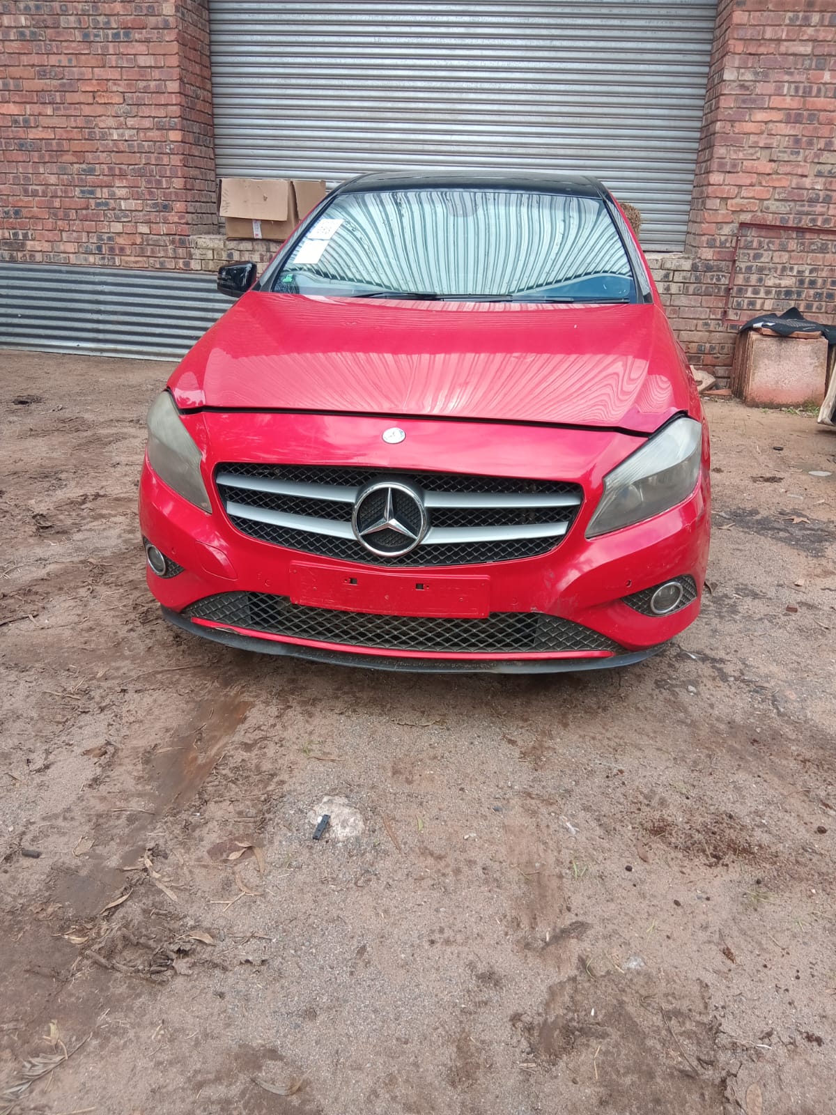 Mercedes A180 CDI Now Stripping for Spares – Don’t Miss Out - Private Seller Mercedes A180 CDI Now Stripping for Spares – Don’t Miss Out - Private Seller