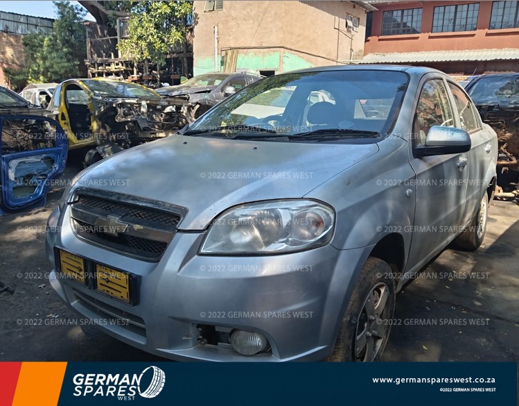 WE STRIPPING A 2010 CHEV AVEO 1.6 FOR SPARES - Private Seller WE STRIPPING A 2010 CHEV AVEO 1.6 FOR SPARES - Private Seller