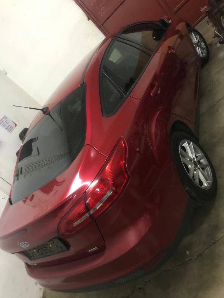 FORD FOCUS ECOBOOST 1.0 L 2019 MODEL - Private Seller FORD FOCUS ECOBOOST 1.0 L 2019 MODEL - Private Seller