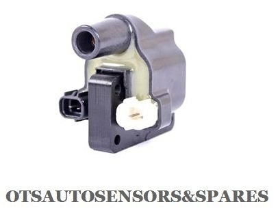 Daihatsu Grand Move 1.5 HE-EG Ignition Coil 98-01 Daihatsu Grand Move 1.5 HE-EG Ignition Coil 98-01