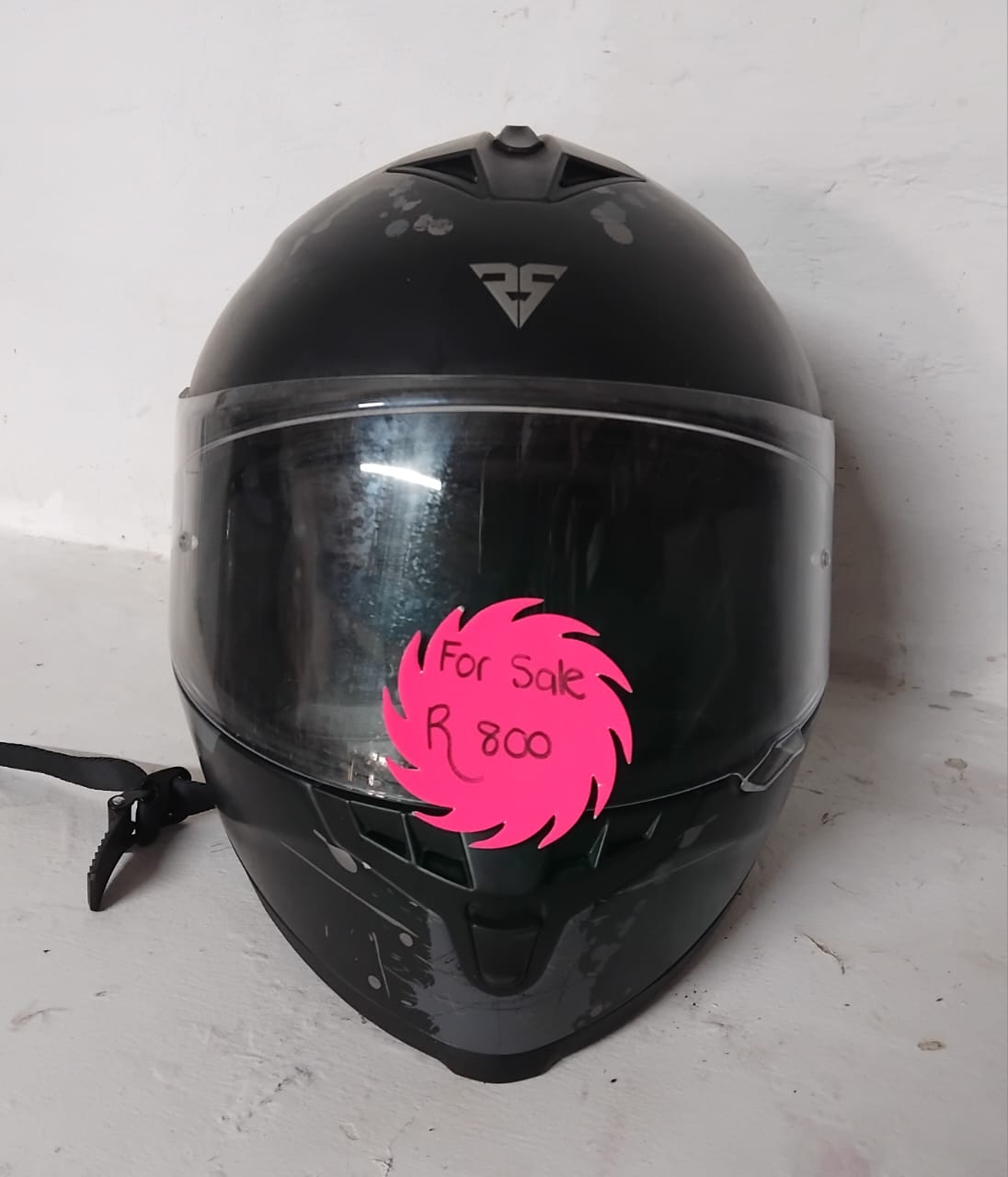bike helmets for sale in durban Abus AirBreaker Helmet Gear-Change Helmets D'Ville Cyclery